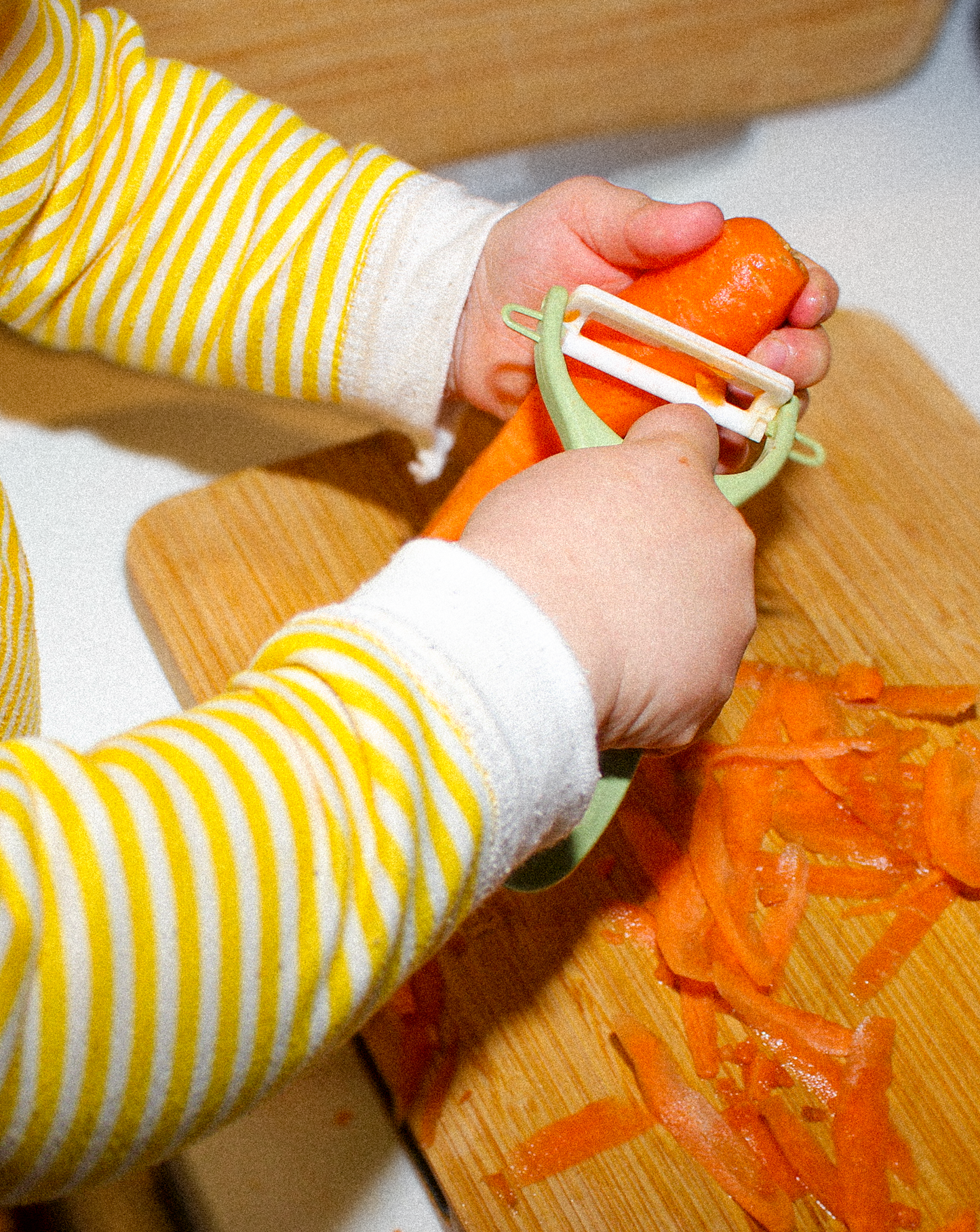 Tots Cooking Kit