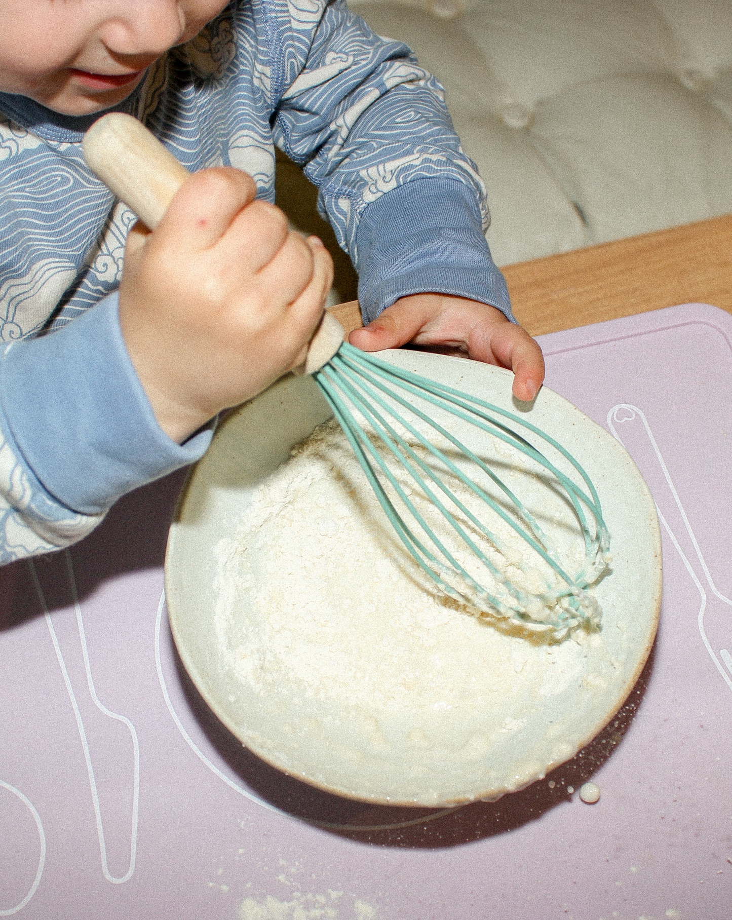 Tots Cooking Kit
