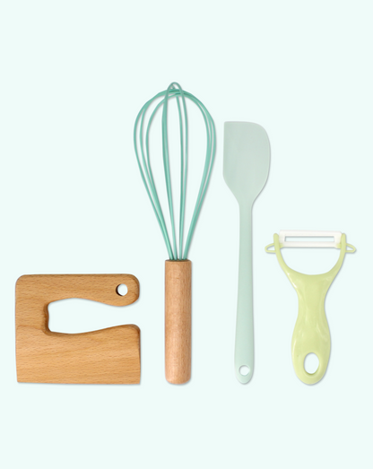 Tots Cooking Kit