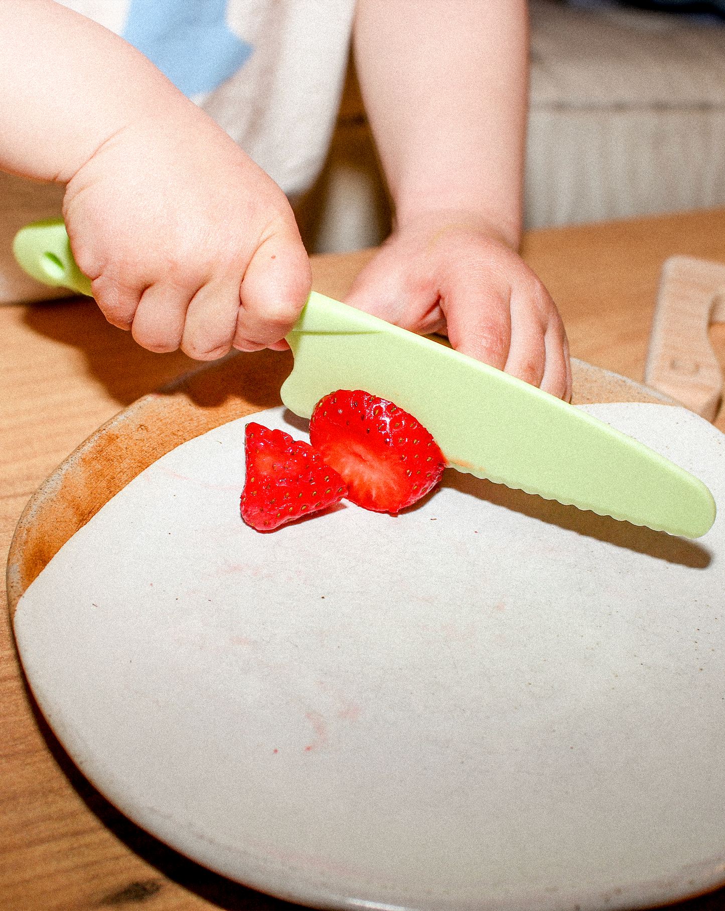 Tots Cooking Kit